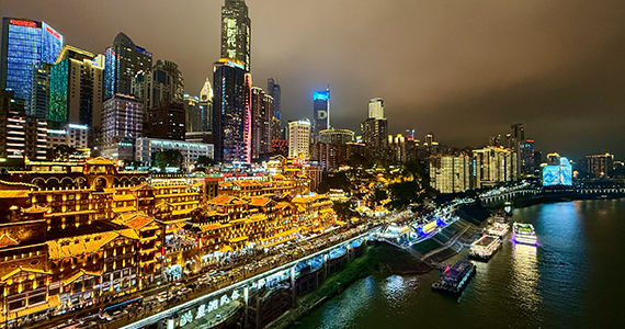 通过域名查询网站服务器